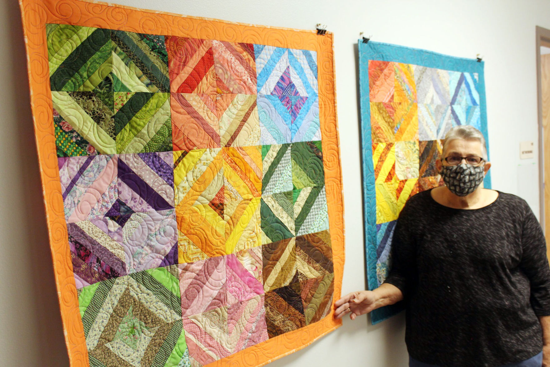 Quilts